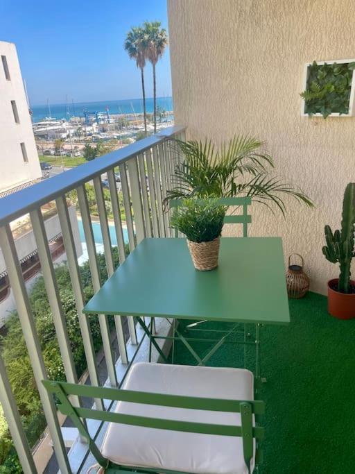 Apartment Evasion Vue Proche Et Gare *