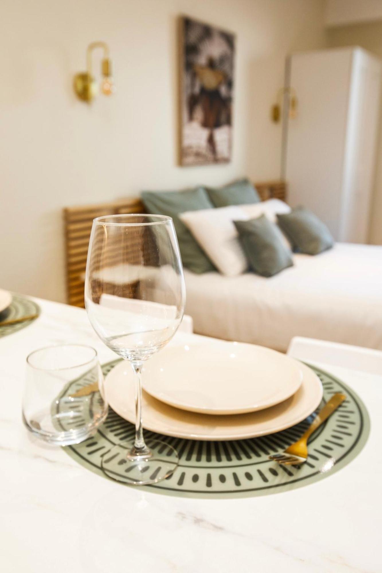 Apartment Evasion Vue Proche Et Gare Menton
