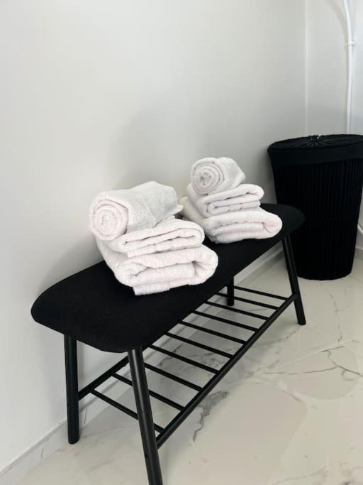 Evasion Vue Proche Et Gare Apartamento
