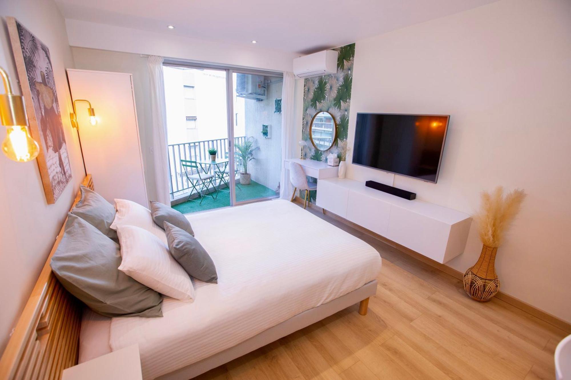 Appartement Evasion Vue Proche Et Gare