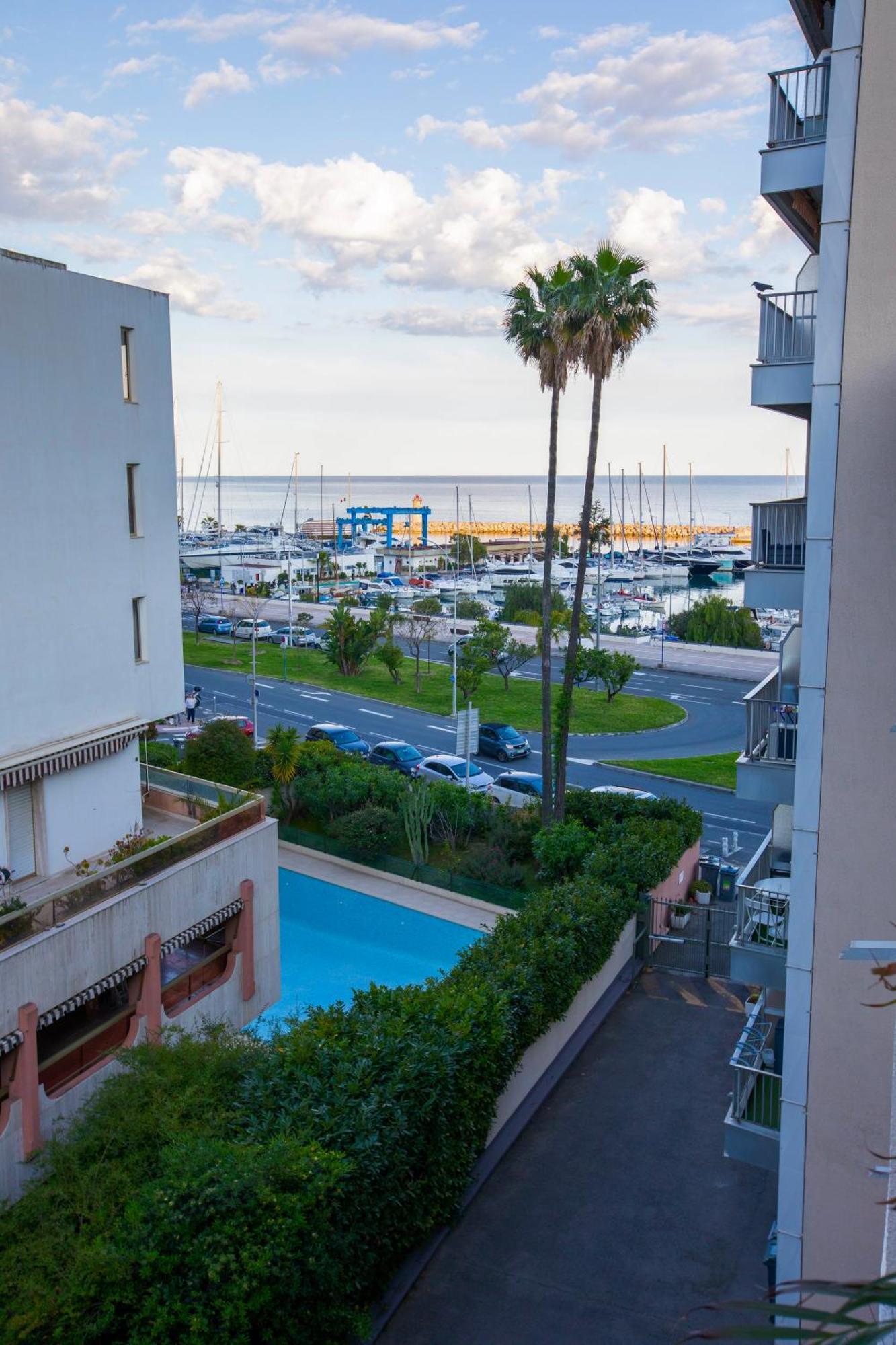 Apartamento Evasion Vue Proche Et Gare *
