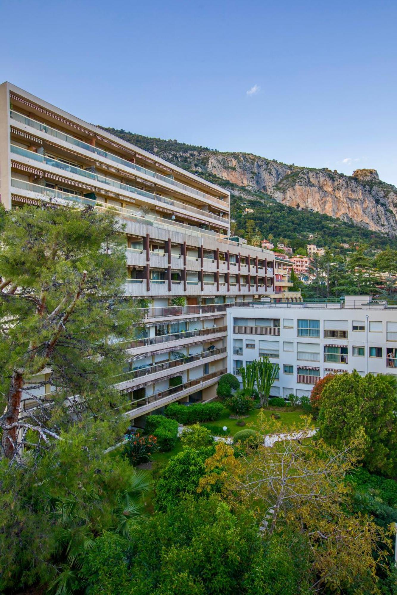Apartamento Evasion Vue Proche Et Gare